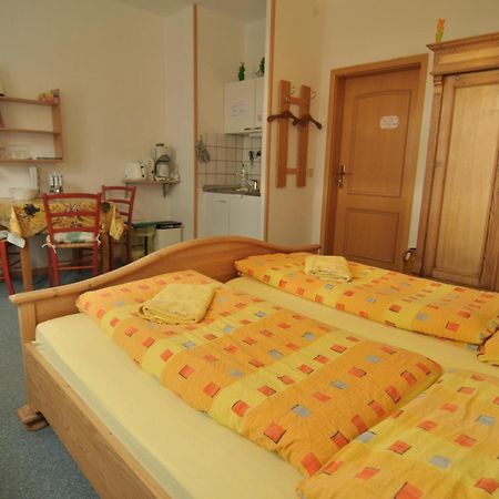 Wohnung In Hohegeiss Mit Grill Und Garten Браунлаге Экстерьер фото