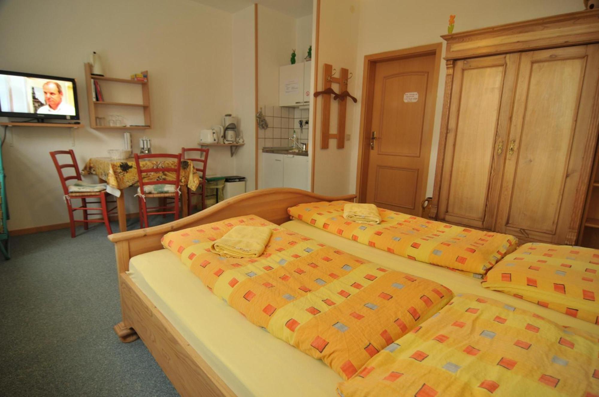 Wohnung In Hohegeiss Mit Grill Und Garten Браунлаге Экстерьер фото